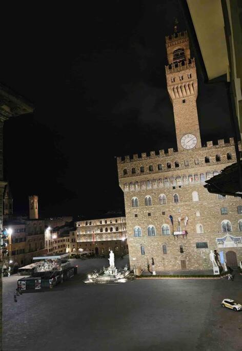 Uffizi Charme Daire Floransa Dış mekan fotoğraf
